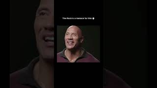 The Rock really did him like that 💀😭