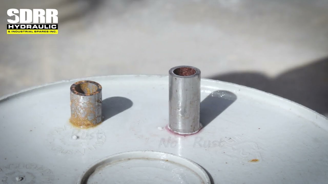 SDRR Show and Tell - Termin-8r Edition