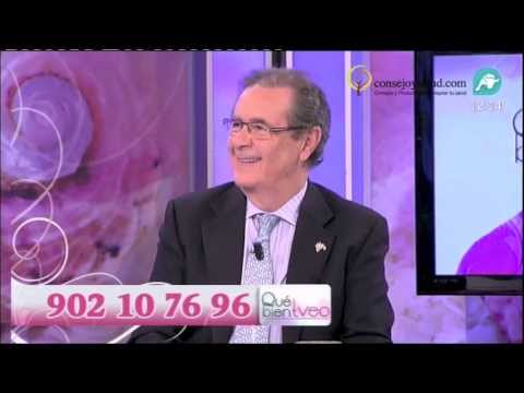 "QUE BIEN TE VEO" colaboración Doctor Palma, 10 de Abril del 2013