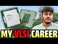 how to get vlsi jobs for freshers ||  My VLSI Career Story Tamil || Esakki Info