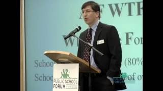 Top 10 Education Issues for 2015