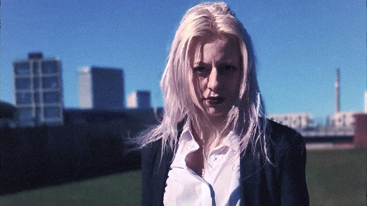 MTTM - Meet Me At The End (Dance Music Video)