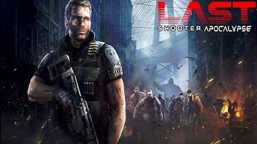 LAST SHOOTER: Apocalypse