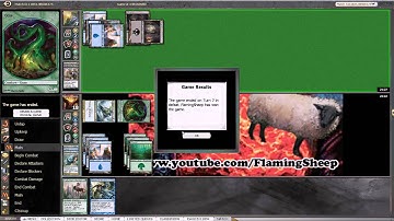 Gatecrash Draft #10 - Part 2 - Round 1