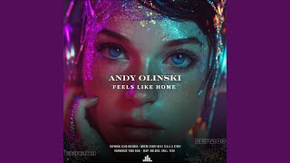 Feels Like Home - Andy Olinski