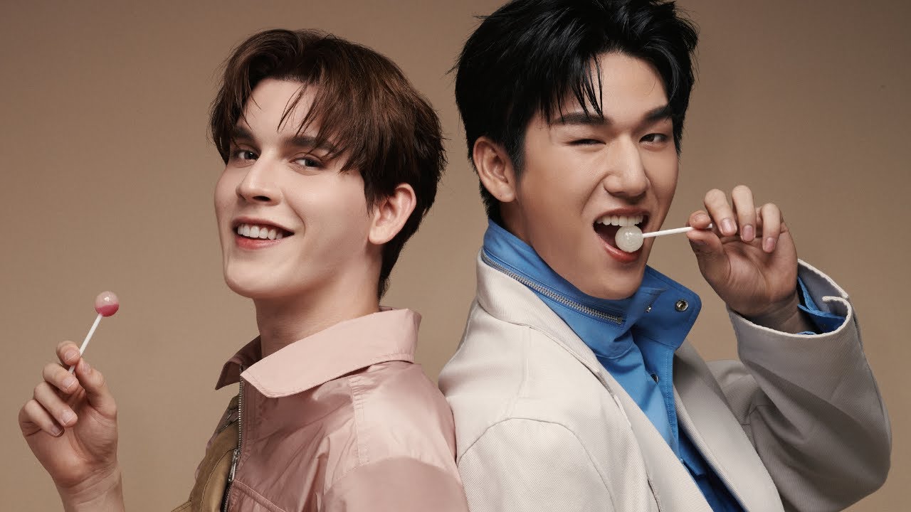 First Impressions, Perfect Types & A ‘Honeymoon’ Getaway? Mos & Bank Tell All…