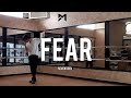 Seventeen Fear Dance Cover By Medadi Seventeen Fear Dance Cover By Medadi