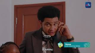 Kuna ukweli ayasemayo Wendy 👀 | NOMA EP 10