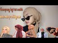 TUTORIAL HIJAB TURBAN ALA SELEBGRAM || INTAN NOVIANTI