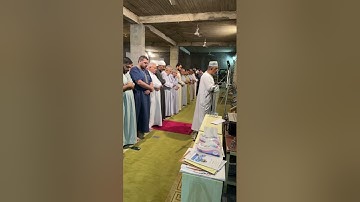 القارئ ابراهيم الجبوري صلاة الفجر 2 ربيع الاخر كاملة 
