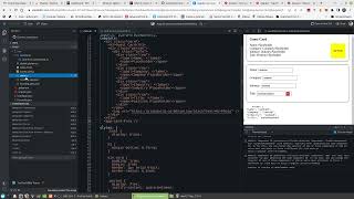 Angular two-way data binding component