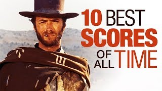 Top 10 Film Scores of All Time screenshot 2