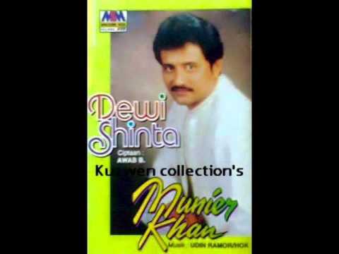 Dewi Shinta  - Munier Khan