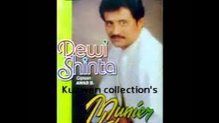 Dewi Shinta  - Munier Khan