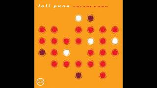 Lali Puna - Fast Forward [1999]