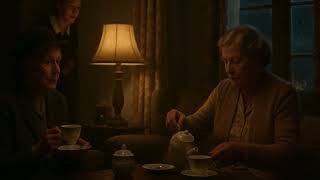 The Clockmaker’s Secret | How Miss Marple Solved a Case in a Few Days” 