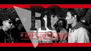 Rc Espoir Edition 2 - Infinit Vs Cheef