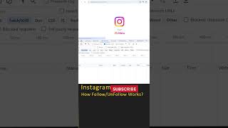 Instagram Project(How Follow/UnFollow Works?) React JS Project, React JS Tutorial For Beginners
