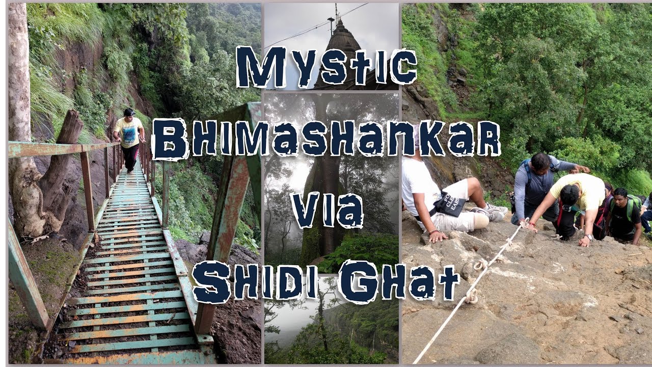 shirdi to bhimashankar round trip