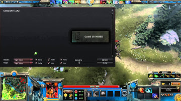 Impervious to Break: Pudge