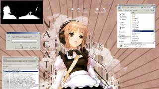 [HD] Tutorial: Import Anime(MKVs) into Sony Vegas Pro 9.0e - The Video Follow Up