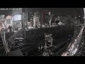 【Archive】アーカイブLive Cam Sun 15:00-Mon 02:59