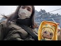 Vlogと言っていいのか分からない動画