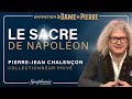 Le sacre de napolon  pierrejean chalenon