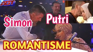 Download Lagu Simon Cowell Support  Putri Ariani Sampai Segitunya lho MP3