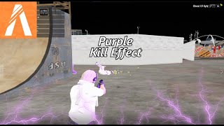 FiveM - How to get the Purple Kill Effect (TUTORIAL)