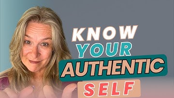 Do you Trust Your Authentic Self?