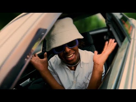 Ty2Fly - Only God Can Judge Me (Official Music Video)