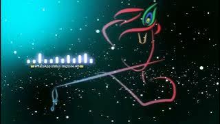 Radha Krishna flute ringtone ,