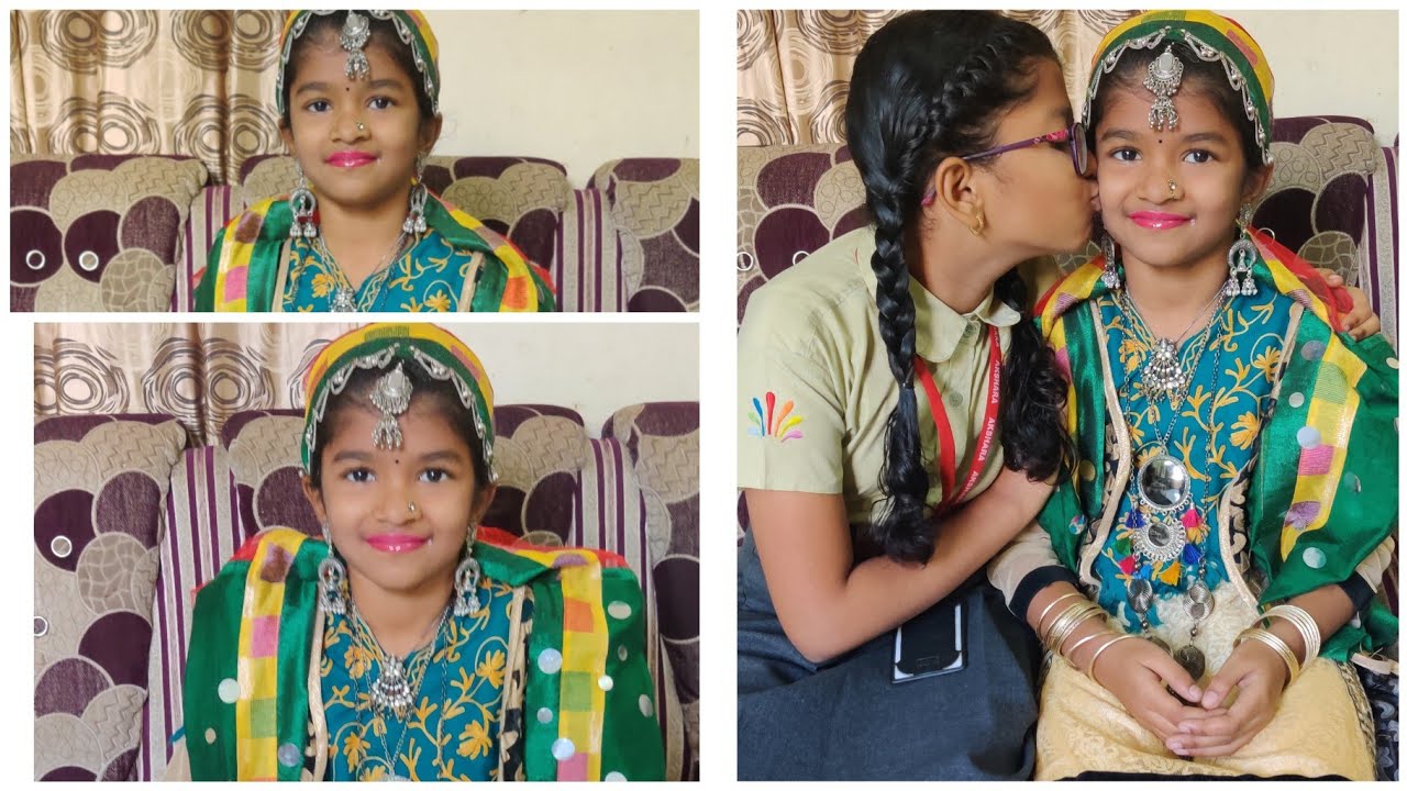 Happy Social Day Himachal Pradesh dressing style, About Sultan Ghari monument, Historical