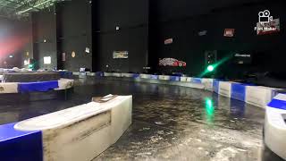 c1 speed go karting Albion park