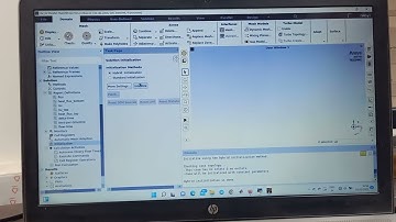 How to submit Ansys Fluent job on HPC (IIT Kanpur)? - Part4
