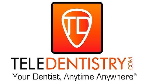 Teledentistry.com emergency dentistry video