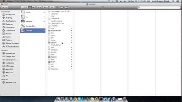 How to find crash report of the application in iOS using Mac