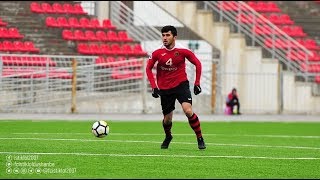 Zoir Dzhuraboev | Зоир Джурабоев | Goal, Attacks, Defense, Passes.