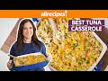 How to make the best tuna casserole  get cookin  allrecipes