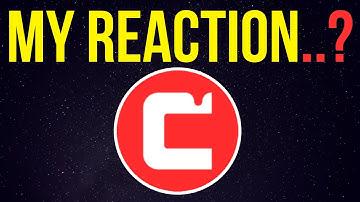 What Is My Reaction? I Discuss an Update on My Current Perception and Discuss he Casper CSPR Price