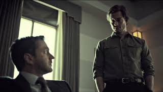 Hannibal Funny Will Exaggerates Chiltons Claims To Bait The Tooth Fairy