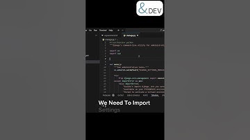🚀 Debug Django in Docker Like a Pro!
