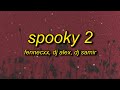 Fennecxx DJ ALEX Dj Samir SPOOKY 2