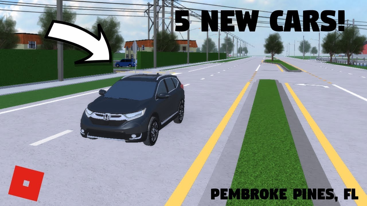 Quickest Way To Get Money On Pembroke Pines Without Robux - roblox pembroke pines fl revamp youtube