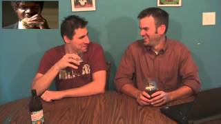 Oachkatzlschwoaf Oktoberfest Lager Urban Chestnut - Beer:Thirty / Episode 17