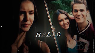 Clip Elena & Stefan - hello