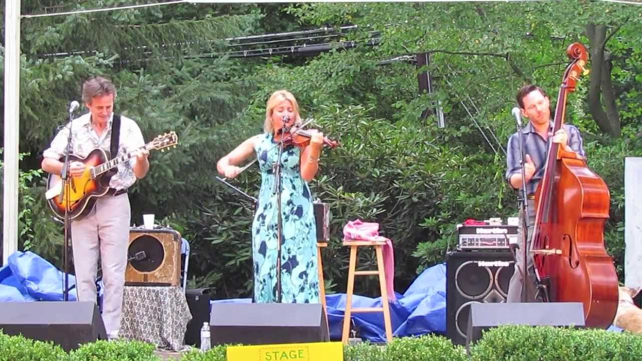 Hot Club of Cowtown - 