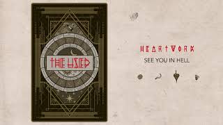 Miniatura de vídeo de "The Used - See You in Hell (Visualizer)"