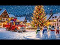 Calm Christmas Music 2026 🌟 Beautiful Relaxing Holiday Melodies for Focus, Sleep &amp; Peaceful Nights